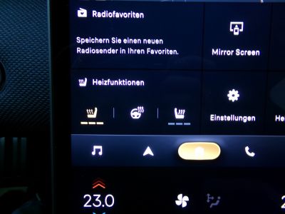 Citroën C5 Aircross Gebrauchtwagen