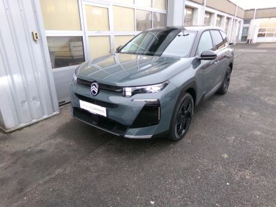 Citroën C5 Aircross Gebrauchtwagen