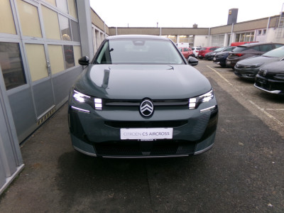 Citroën C5 Aircross Neuwagen Citroën C5 Aircross Neuwagen