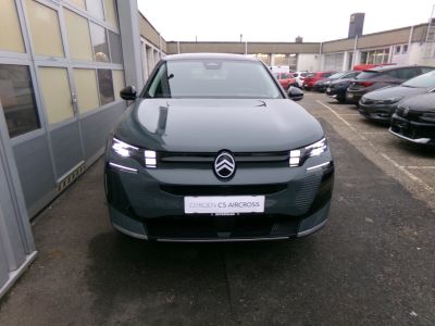 Citroën C5 Aircross Gebrauchtwagen