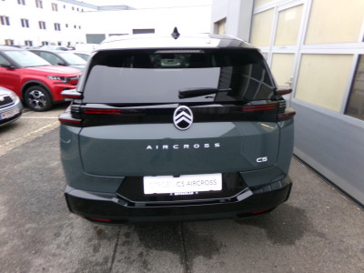 Citroën C5 Aircross Neuwagen Citroën C5 Aircross Neuwagen