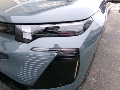 Citroën C5 Aircross Gebrauchtwagen