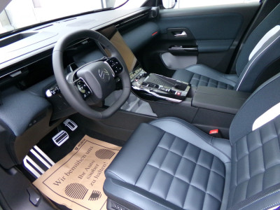 Citroën C5 Aircross Neuwagen Citroën C5 Aircross Neuwagen