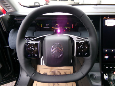 Citroën C5 Aircross Neuwagen Citroën C5 Aircross Neuwagen