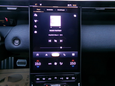 Citroën C5 Aircross Neuwagen Citroën C5 Aircross Neuwagen