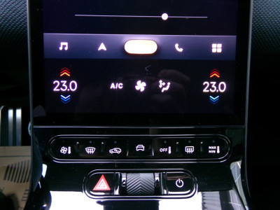 Citroën C5 Aircross Neuwagen Citroën C5 Aircross Neuwagen