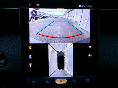 Citroën C5 Aircross Neuwagen Citroën C5 Aircross Neuwagen