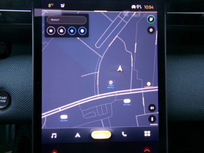 Citroën C5 Aircross Neuwagen Citroën C5 Aircross Neuwagen