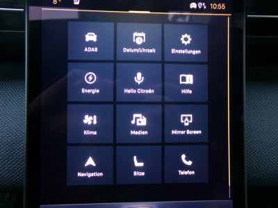 Citroën C5 Aircross Neuwagen Citroën C5 Aircross Neuwagen