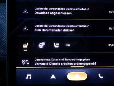 Citroën C5 Aircross Neuwagen Citroën C5 Aircross Neuwagen
