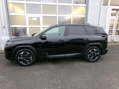 Citroën C5 Aircross Neuwagen Citroën C5 Aircross Neuwagen