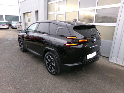 Citroën C5 Aircross Neuwagen Citroën C5 Aircross Neuwagen