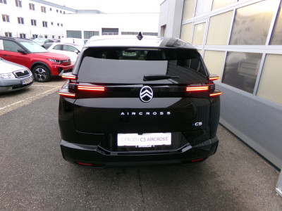 Citroën C5 Aircross Neuwagen Citroën C5 Aircross Neuwagen