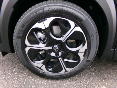 Citroën C5 Aircross Neuwagen Citroën C5 Aircross Neuwagen