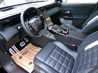 Citroën C5 Aircross Neuwagen Citroën C5 Aircross Neuwagen