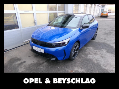 Opel Corsa Neuwagen Opel Corsa Neuwagen