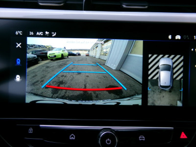 Opel Corsa Neuwagen Opel Corsa Neuwagen