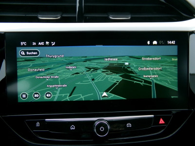 Opel Corsa Neuwagen Opel Corsa Neuwagen