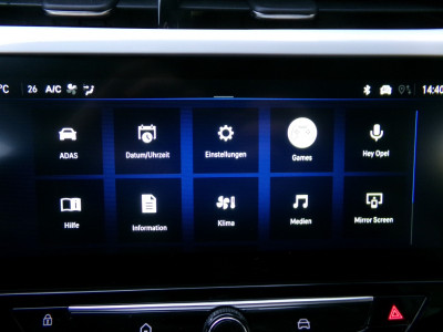 Opel Corsa Neuwagen Opel Corsa Neuwagen