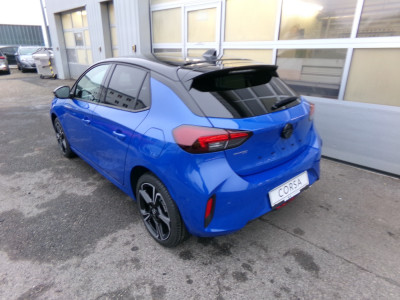 Opel Corsa Neuwagen Opel Corsa Neuwagen
