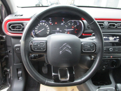 Citroën C3 Gebrauchtwagen