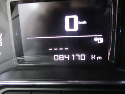 Citroën C3 Gebrauchtwagen