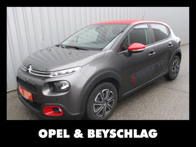 Citroën C3 Gebrauchtwagen Citroën C3 Gebrauchtwagen