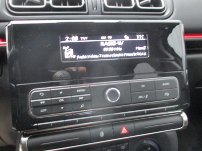 Citroën C3 Gebrauchtwagen