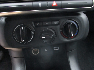 Citroën C3 Gebrauchtwagen