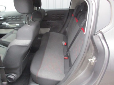 Citroën C3 Gebrauchtwagen