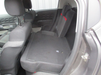 Citroën C3 Gebrauchtwagen