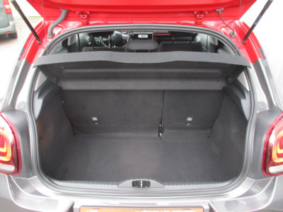 Citroën C3 Gebrauchtwagen