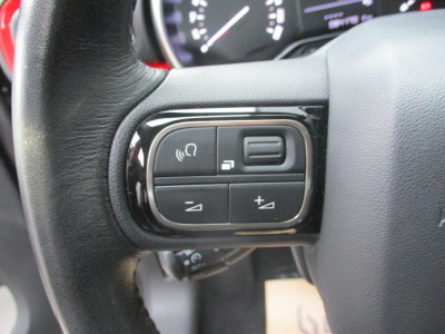 Citroën C3 Gebrauchtwagen