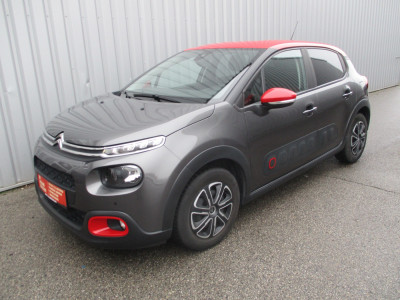 Citroën C3 Gebrauchtwagen
