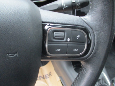 Citroën C3 Gebrauchtwagen