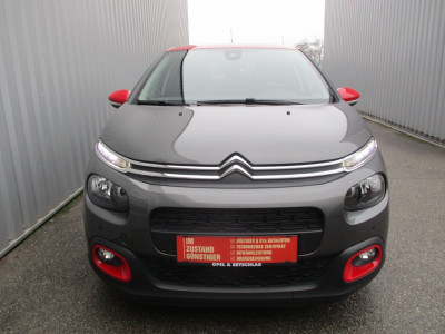 Citroën C3 Gebrauchtwagen