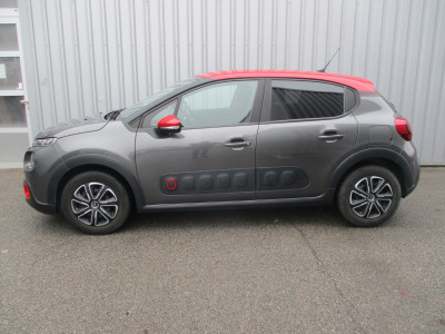 Citroën C3 Gebrauchtwagen