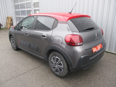 Citroën C3 Gebrauchtwagen