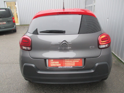 Citroën C3 Gebrauchtwagen