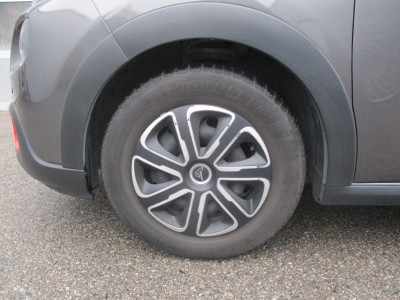 Citroën C3 Gebrauchtwagen