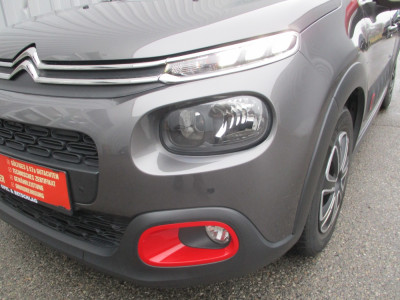 Citroën C3 Gebrauchtwagen