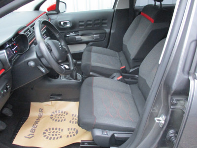 Citroën C3 Gebrauchtwagen