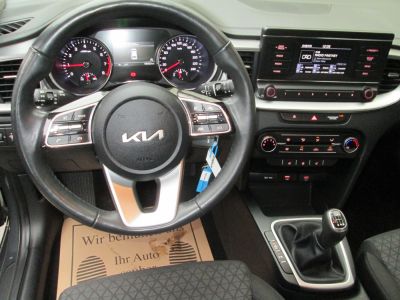 KIA Ceed Gebrauchtwagen