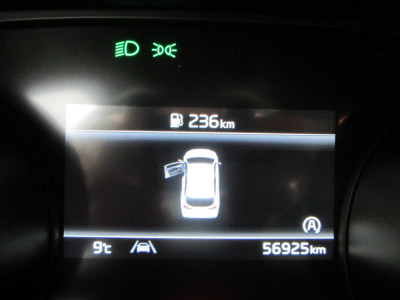 KIA Ceed Gebrauchtwagen