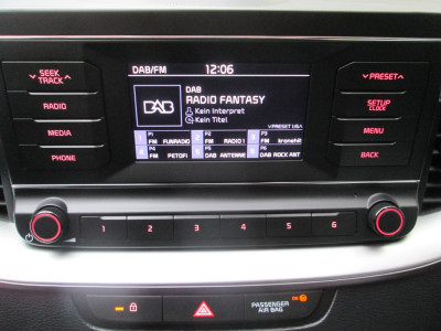 KIA Ceed Gebrauchtwagen