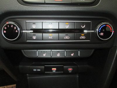 KIA Ceed Gebrauchtwagen