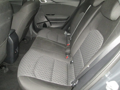 KIA Ceed Gebrauchtwagen