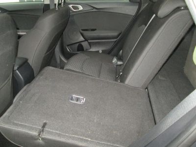 KIA Ceed Gebrauchtwagen