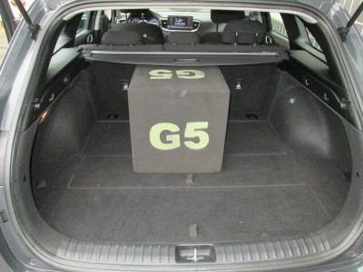 KIA Ceed Gebrauchtwagen