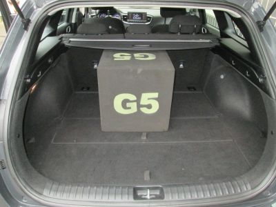 KIA Ceed Gebrauchtwagen